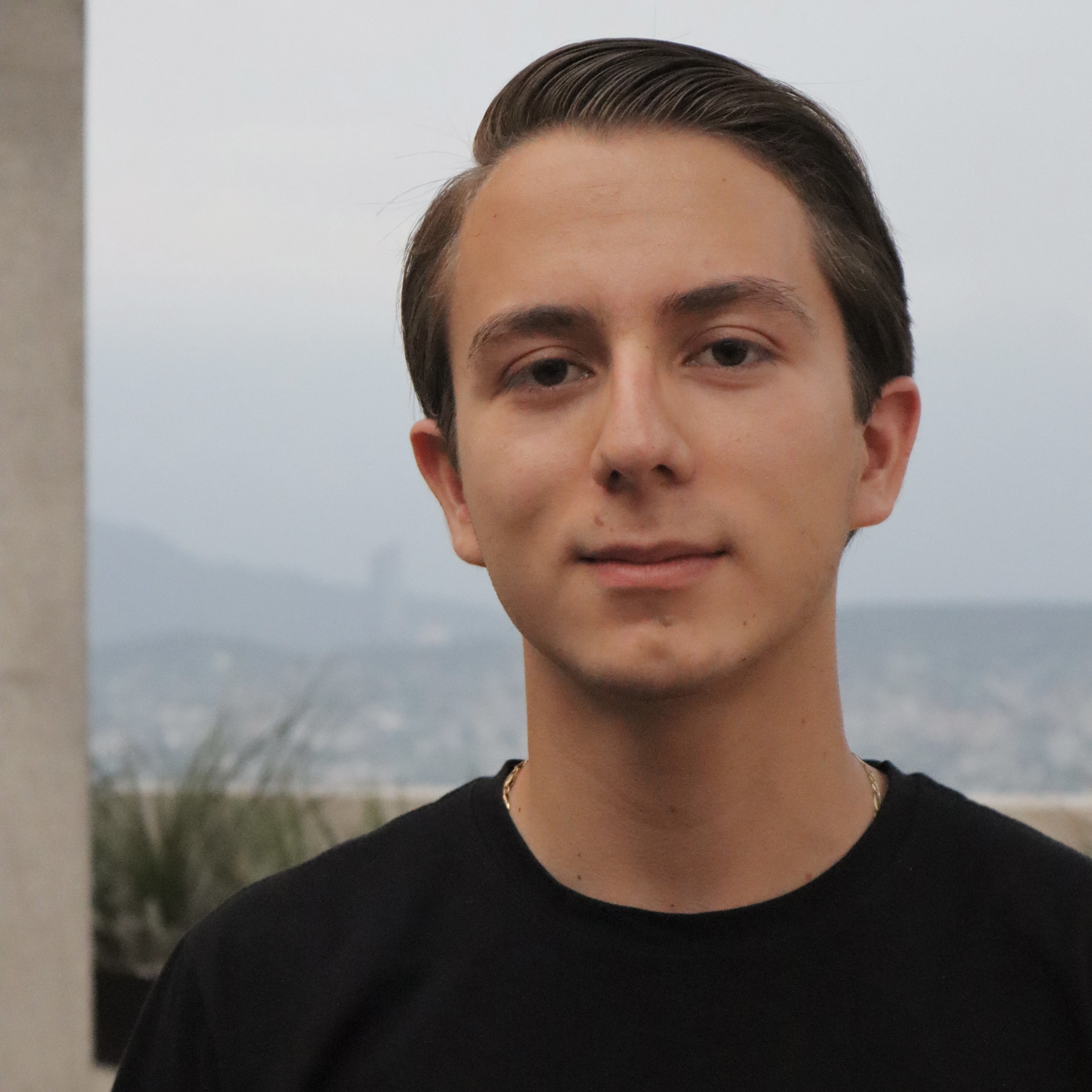 Alberto - Software Developer
